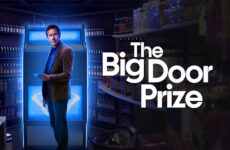 The Big Door Prize