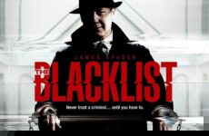 The Blacklist