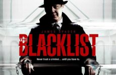 The Blacklist