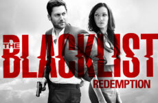 The Blacklist: Redemption