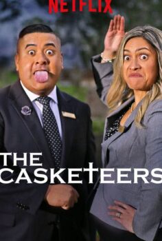 The Casketeers