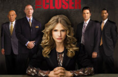 The Closer