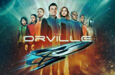 The Orville
