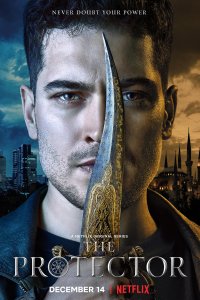 The Protector – Hakan: Muhafız