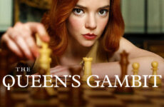 The Queen’s Gambit