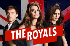 The Royals