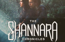 The Shannara Chronicles