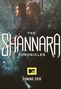 The Shannara Chronicles