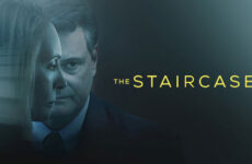 The Staircase