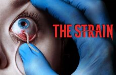 The Strain