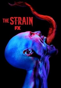 The Strain