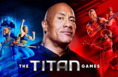 The Titan Games