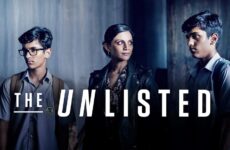 The Unlisted