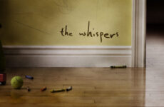 The Whispers