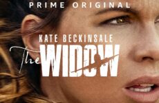 The Widow