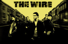 The Wire