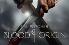 The Witcher: Blood Origin