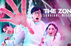 The Zone: Survival Mission