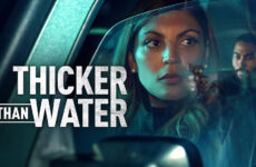 Thicker Than Water