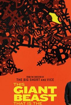 This Giant Beast That is the Global Economy