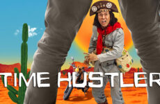 Time Hustler