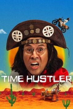 Time Hustler