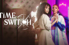 Time Switch