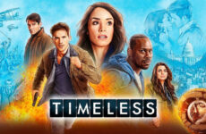 Timeless