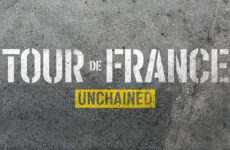 Tour de France: Unchained