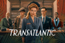 Transatlantic