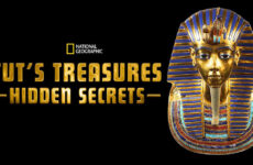 Tut’s Treasures: Hidden Secrets