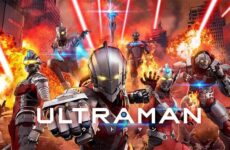 Ultraman