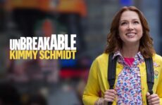 Unbreakable Kimmy Schmidt