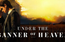 Under the Banner of Heaven