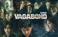 Vagabond