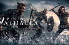Vikings: Valhalla