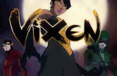 Vixen