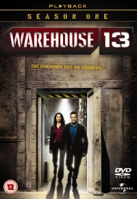 Warehouse 13