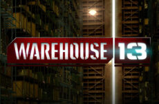 Warehouse 13