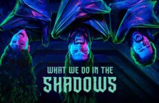 What We Do in the Shadows