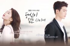 While You Were Sleeping