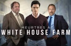 White House Farm