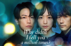 Why didn’t I tell you a million times?