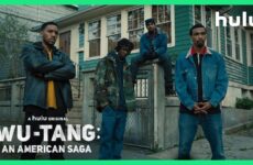 Wu-Tang: An American Saga