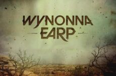 Wynonna Earp