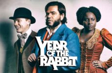 Year of the Rabbit 