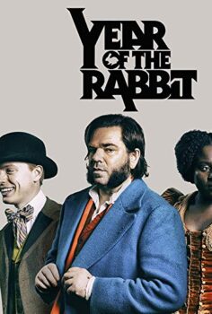 Year of the Rabbit 