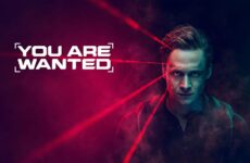You Are Wanted