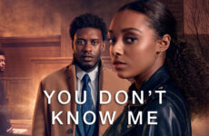 You Don’t Know Me