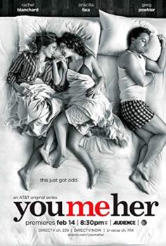 You Me Her 